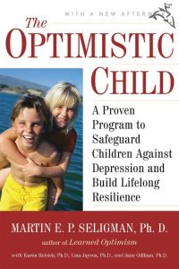 Children Depression Book recommendation