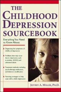 Children Depression Book recommendation