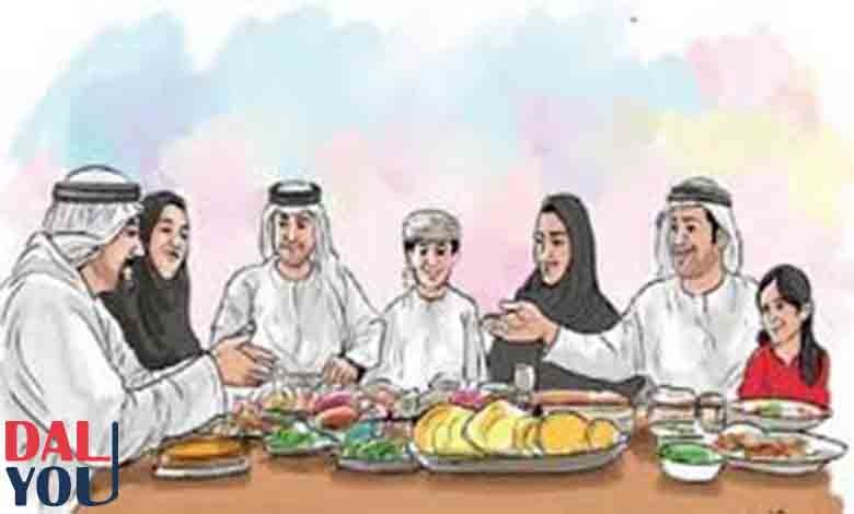 صلة الرحم