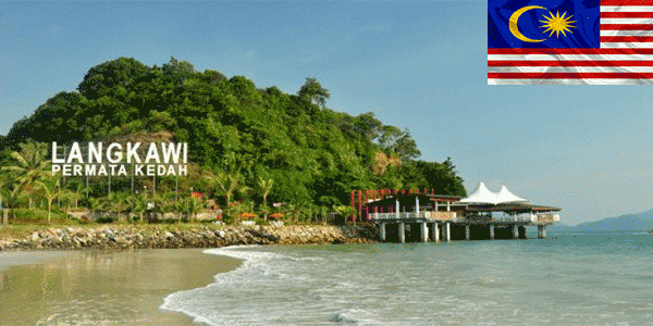 لانكاوي (Langkawi): أفضل أماكن للزيارة في ماليزيا