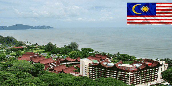 بينانغ (Penang): أفضل أماكن للزيارة في ماليزيا