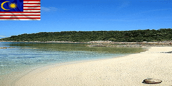 جزر بيرينتيان (Perhentian Islands): أفضل أماكن للزيارة في ماليزيا