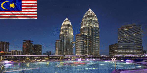كوالا لمبور (Kuala Lumpur): أفضل أماكن للزيارة في ماليزيا