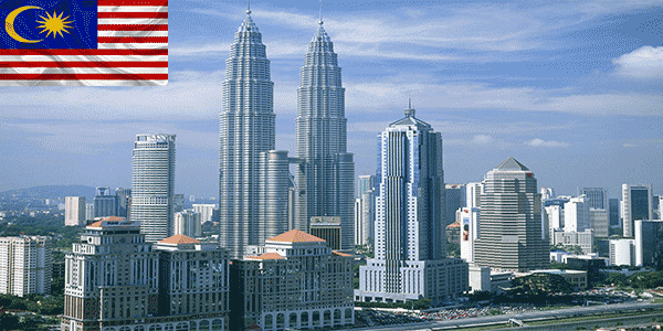 كوالا لمبور (Kuala Lumpur): أفضل أماكن للزيارة في ماليزيا