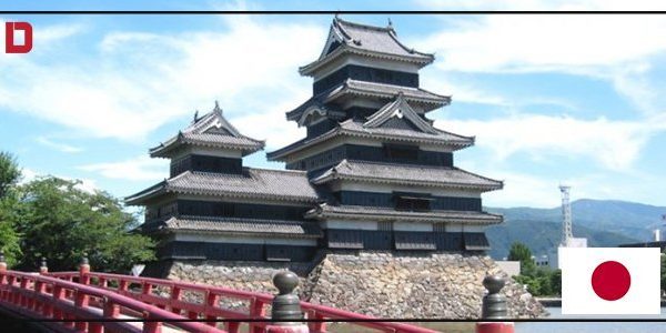 قلعة ماتسوموتو2