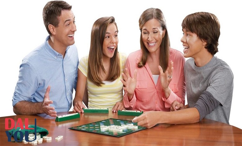 ألعاب جماعية