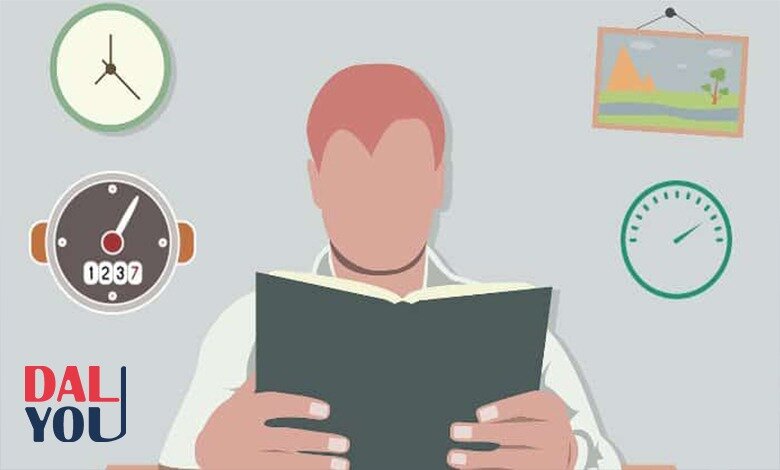 استراتيجيات القراءة السريعة1 استراتيجيات مهارة القراءة السريعة
