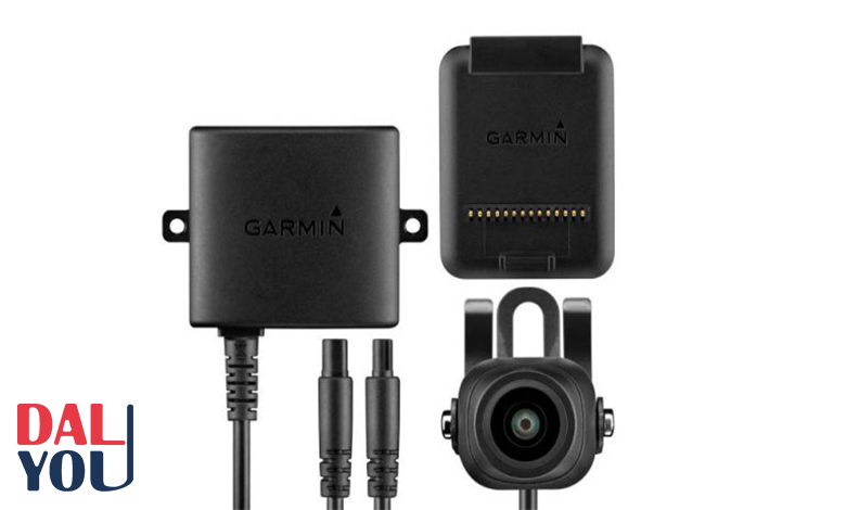 كاميرا Garmin BC 20 Wireless Backup Camera