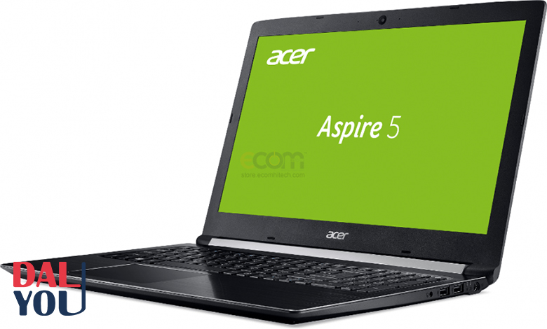 لابتوب ايسر Acer Aspire 5 Core i3