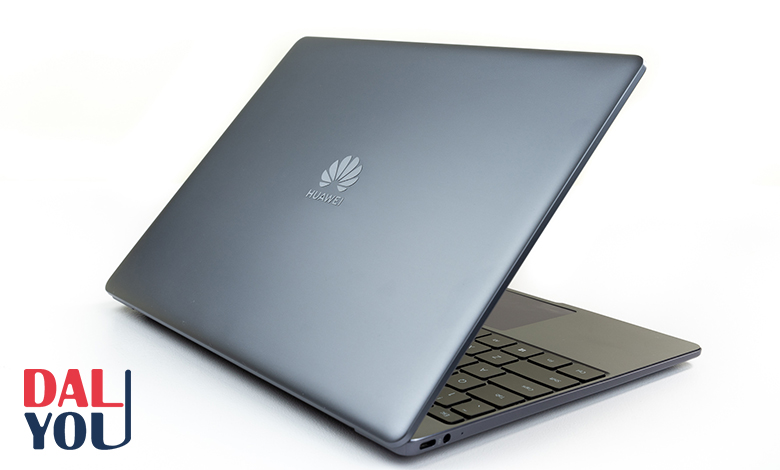 لابتوب هواوي ماك بوك Huawei MateBook 13