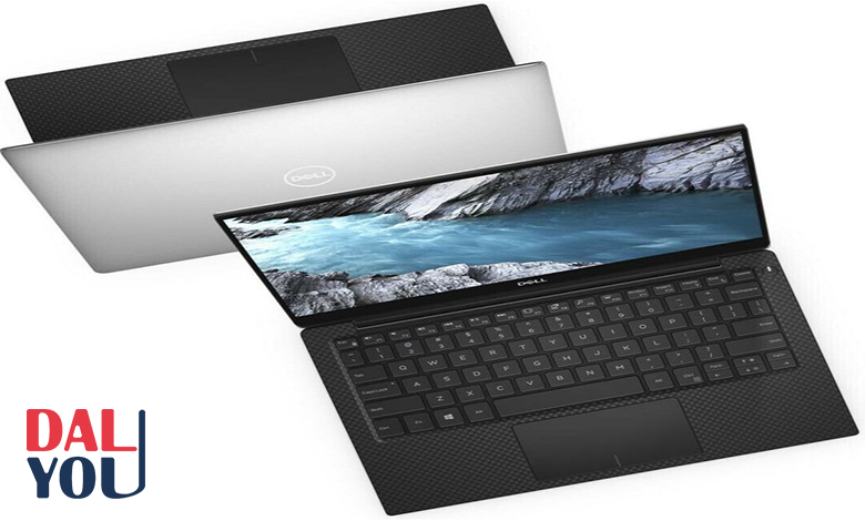 لاب توب ديل dell xps 13