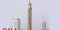 برج القاهرة3