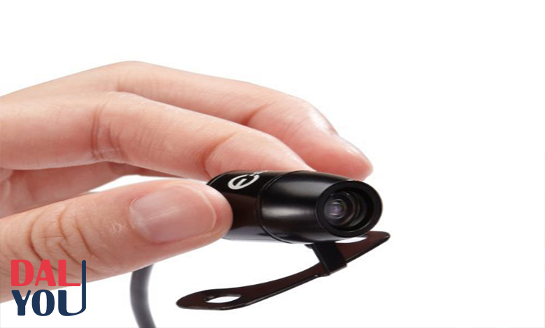 _كاميرا Esky EC170-07 Car Backup Camera كاميرا Esky EC170-07 Car Backup Camera