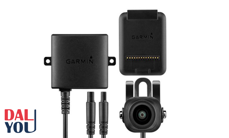 _كاميرا Garmin BC 20 Wireless Backup Camera كاميرا Garmin BC 20 Wireless Backup Camera