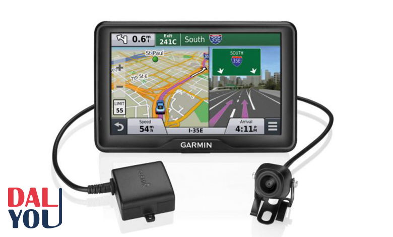 كاميرا RVS-091406 by Rear View Safety كاميرا RVS-091406 by Rear View Safety