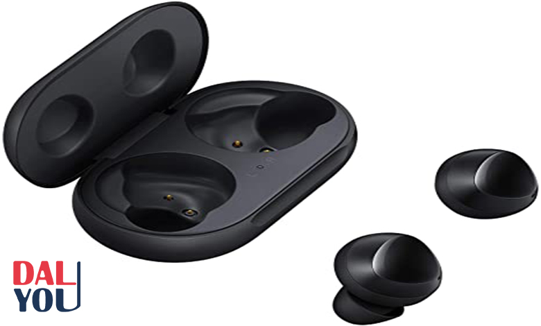 لوجو سماعة Samsung Galaxy Buds ._AC_SX466_ سماعة Samsung Galaxy Buds