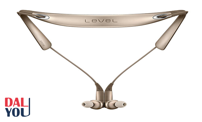 لوجو سماعة Samsung Level U Pro سماعة Samsung Level U Pro