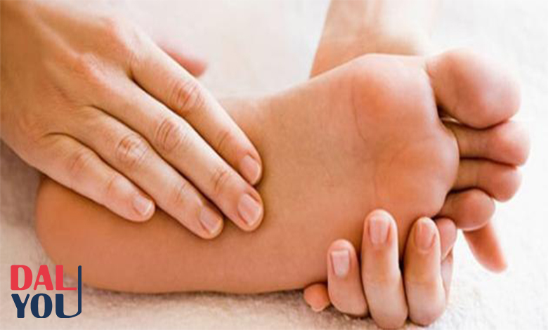 أسباب برودة الأطراف أسباب برودة الأطراف والدوخة