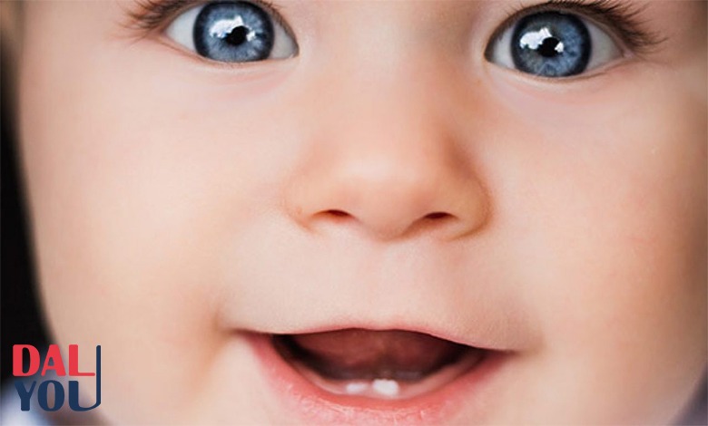 أعراض ظهور الأسنان عند الأطفال ما هي أعراض ظهور الأسنان عند الأطفال؟
