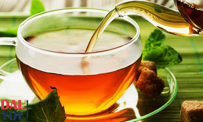 أضرار الشاي أضرار الشاي الأحمر على الكلى