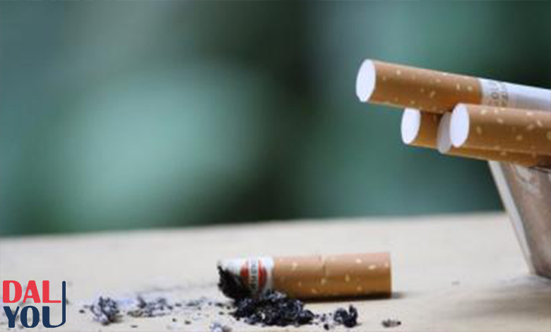 فوائد الإقلاع عن التدخين فوائد الإقلاع عن التدخين