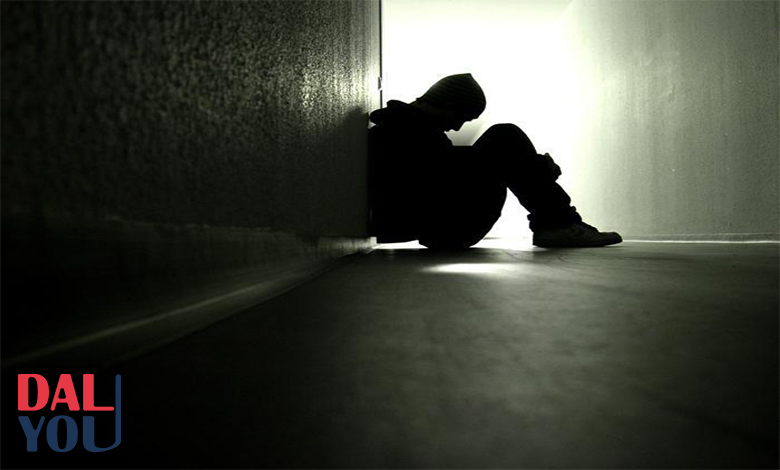 أعراض الاكتئاب الحاد عند الرجال