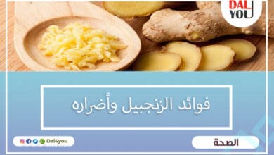 فوائد الزنجبيل وأضراره