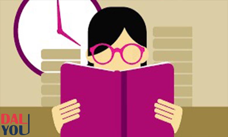 أنواع القراءة وأهميتها