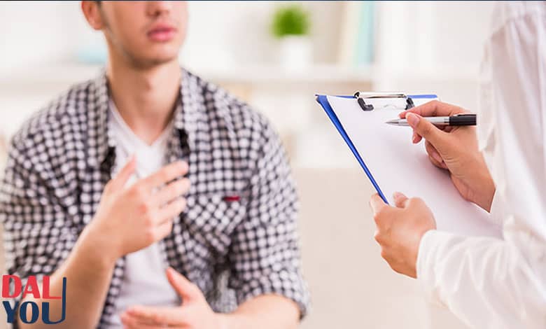 علاج الشخصية السيكوباتية علاج الشخصية السيكوباتية
