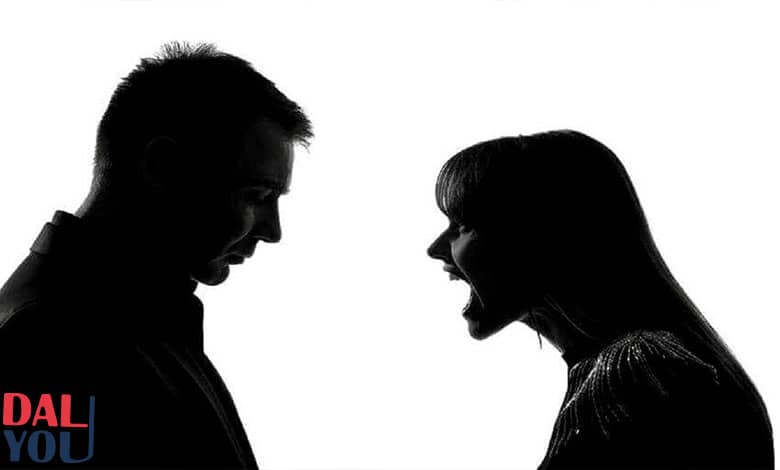 كيفية التعامل مع عناد الزوجة وعصبيتها كيفية التعامل مع عناد الزوجة وعصبيتها