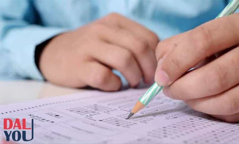 أفضل اختبار تحديد مستوى اللغة الإنجليزية أفضل اختبار تحديد مستوى اللغة الإنجليزية