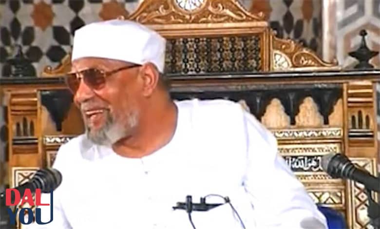 الفرق بين النبي والرسول للشعراوى الفرق بين النبي والرسول للشعراوي