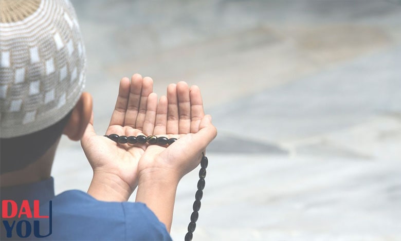دعاء التخلص من الكذب دعاء التخلص من الكذب