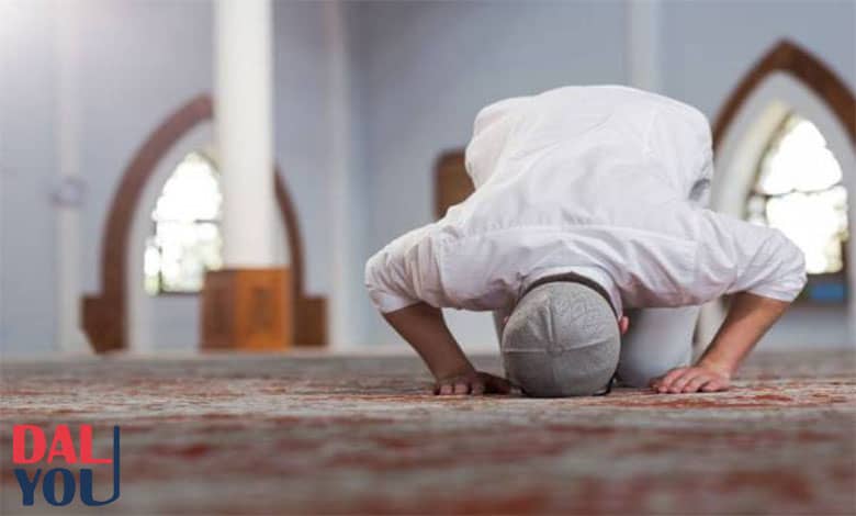 ما هي مبطلات الصلاة؟ ما هي مبطلات الصلاة؟