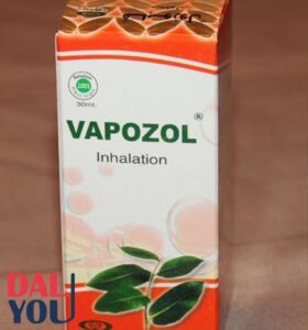 vapozol