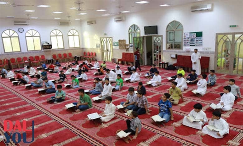 آداب مجالس الذكر آداب مجالس الذكر