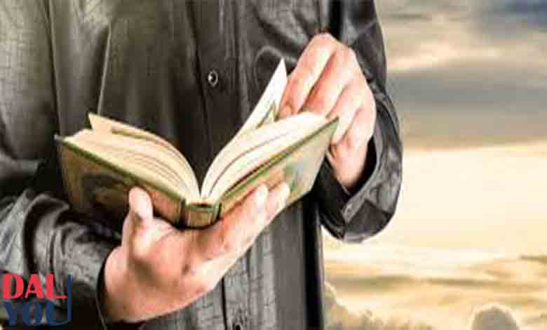 أجمل الأصوات في القرآن