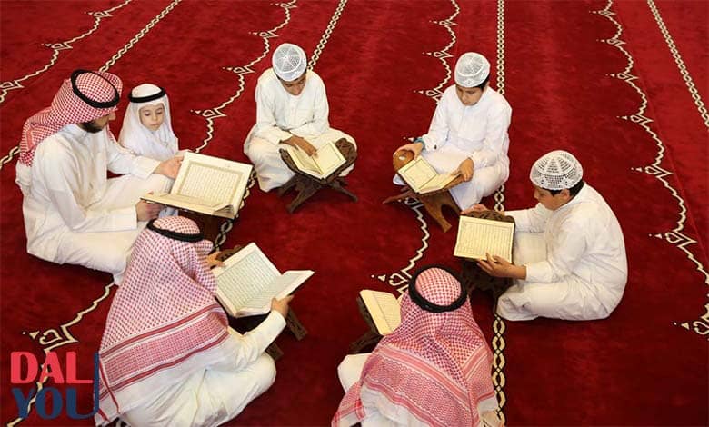 قصص عن فضل مجالس الذكر قصص عن فضل مجالس الذكر