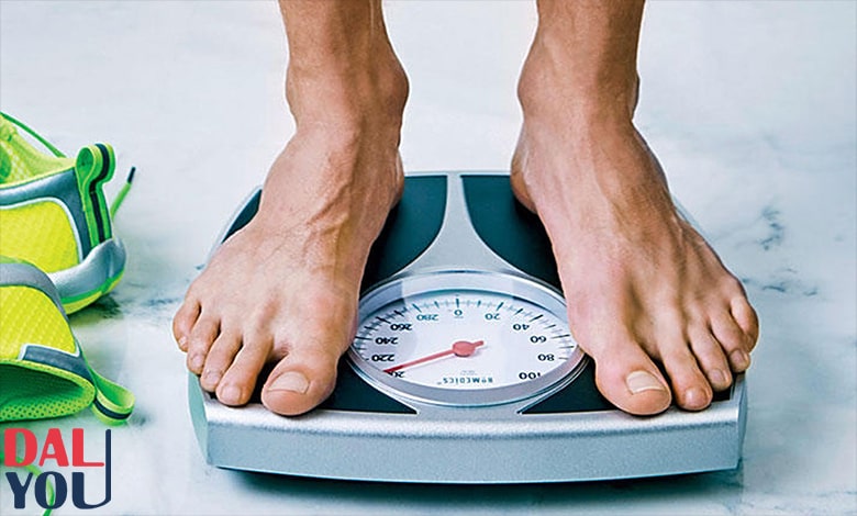نصائح لزيادة الوزن للرجال