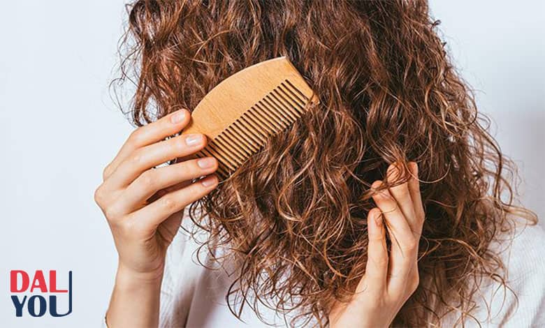 أفضل منتجات العناية بالشعر المجعد أفضل منتجات العناية بالشعر المجعد