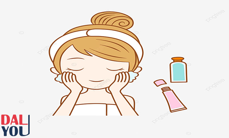 نصائح تجميلية للبنات والمراهقات