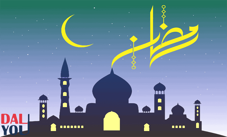 الاستعداد لرمضان في شعبان