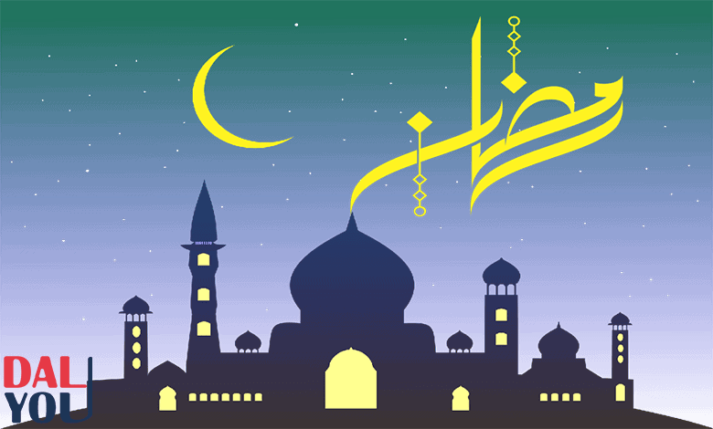 الاستعداد لرمضان في شعبان الاستعداد لرمضان في شعبان