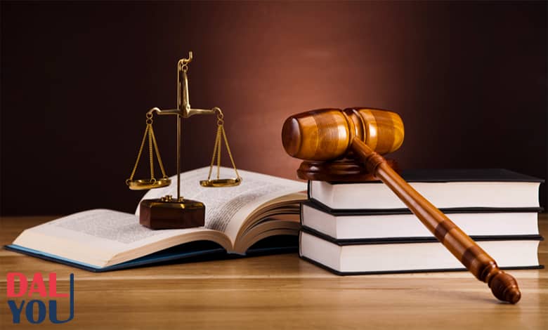 وظائف كلية الحقوق وظائف كلية الحقوق
