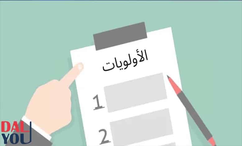 كيفية إعداد خطة عمل إدارية؟