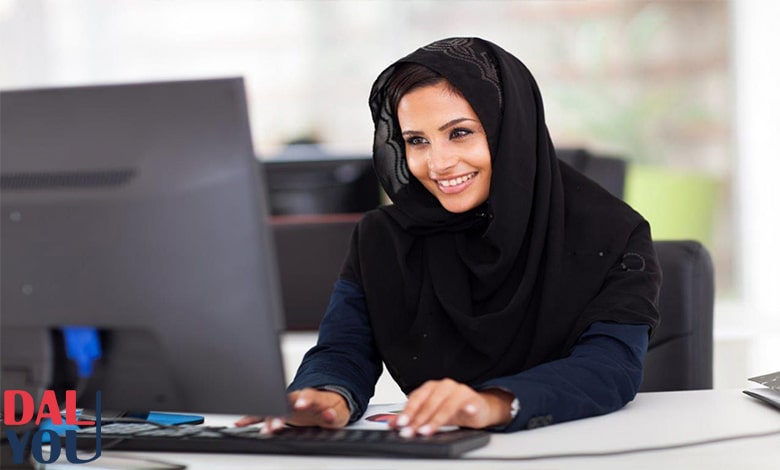 أفضل وظائف أون لاين للنساء أفضل وظائف أون لاين للنساء