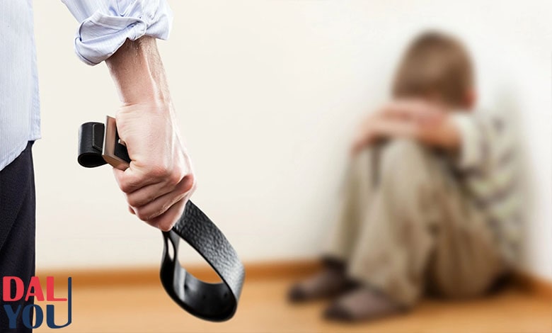 ما معنى الإساءة إلى الطفل؟ ما معنى الإساءة إلى الطفل؟
