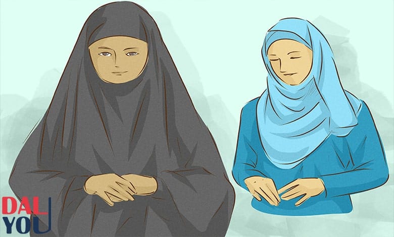 هل صلة الرحم مطلوبة من النساء؟ هل صلة الرحم مطلوبة من النساء؟