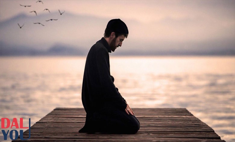 اليقين بالله يصنع المعجزات اليقين بالله يصنع المعجزات