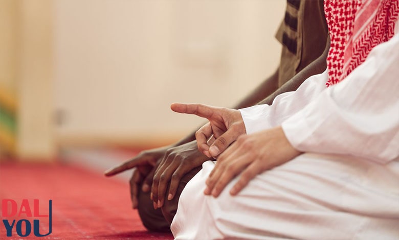 صلاة التهجد في رمضان